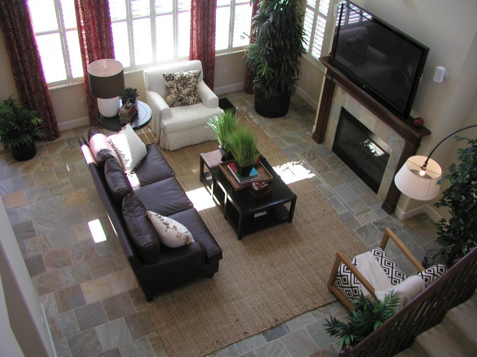 Free Image of Fine Living Rooms 