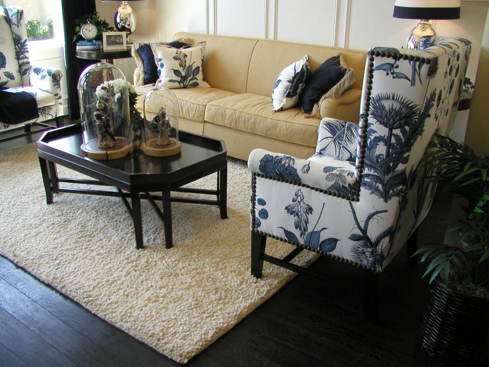 Free Image of Living Rooms 