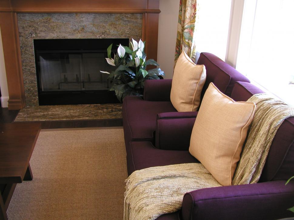 Free Image of Living Rooms 