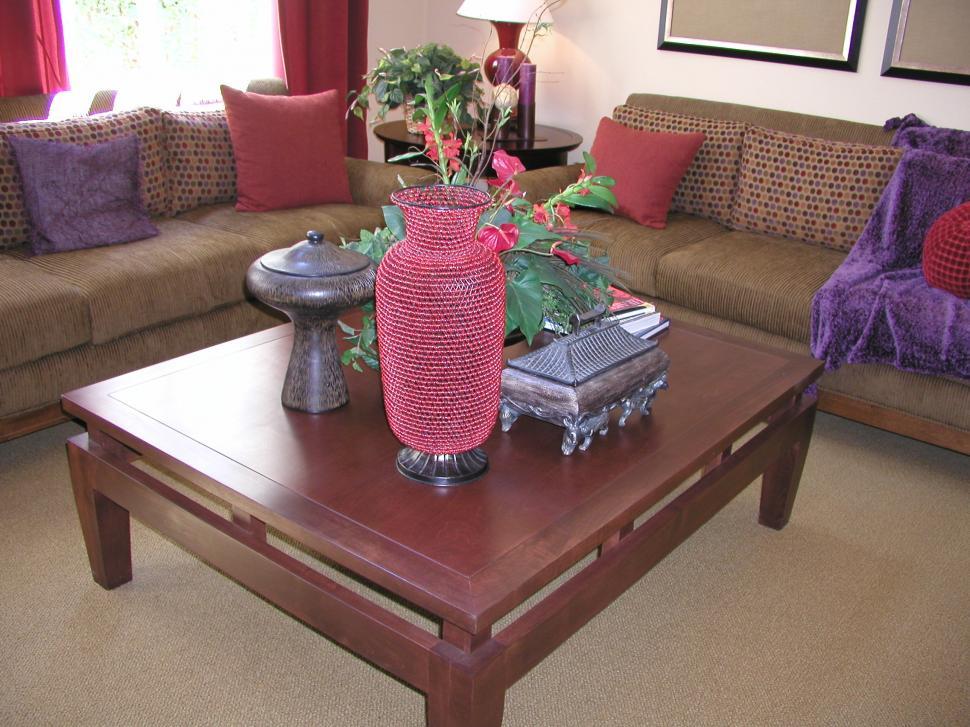 Free Image of Living Rooms 