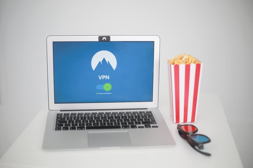 Free Image of Streaming services for watching movies  