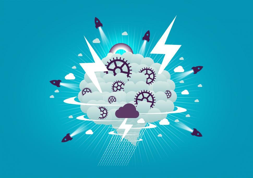 Free Image of Creative Process Concept 