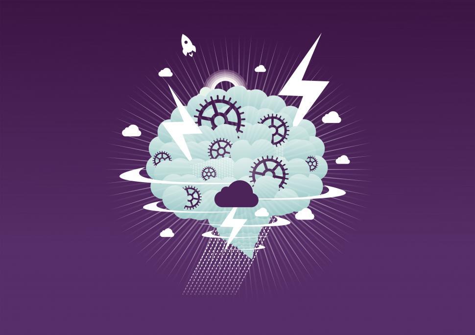Free Image of Creative Process - Generating Ideas - Concept 
