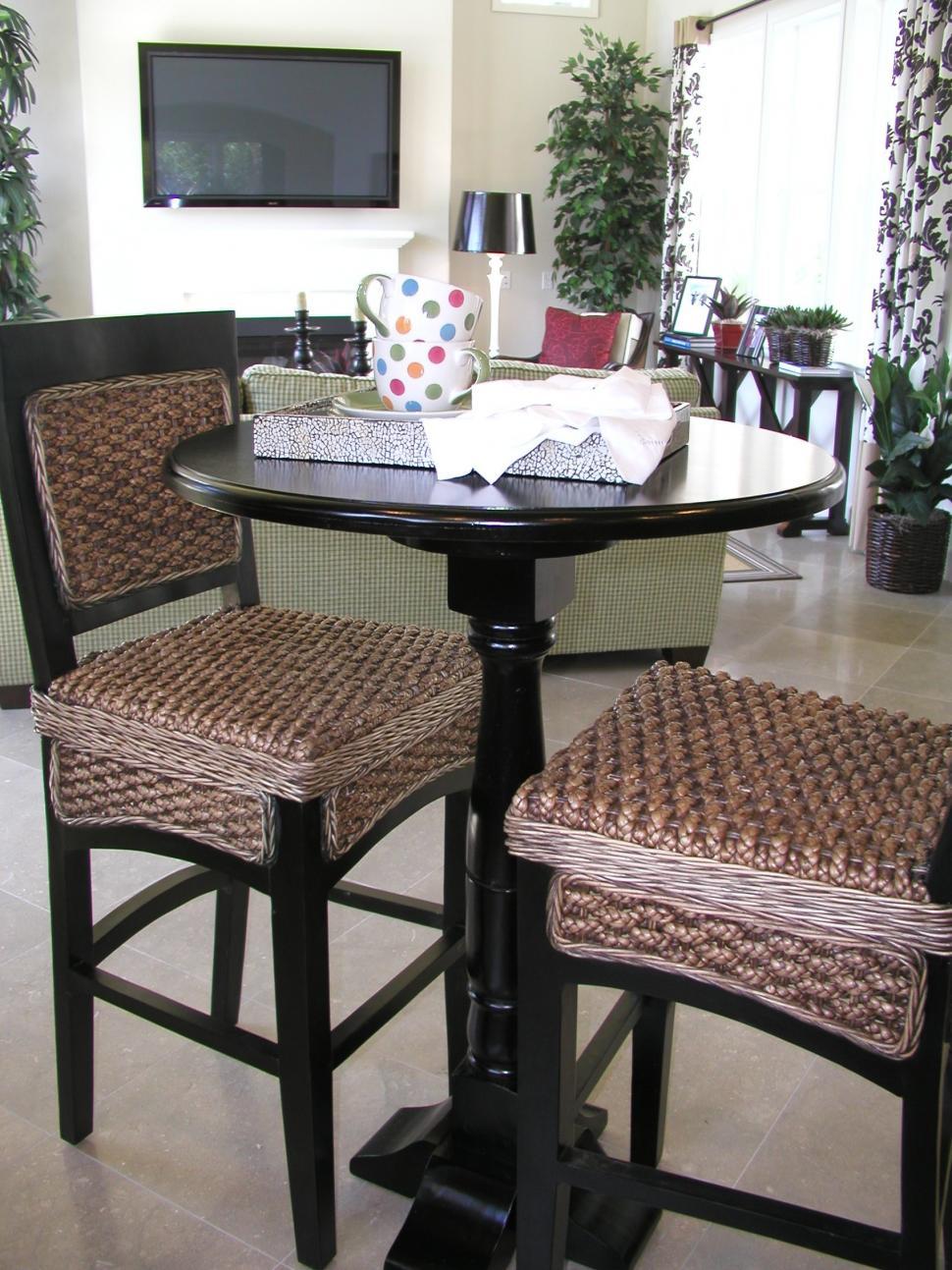 Free Image of Dinning Rooms 