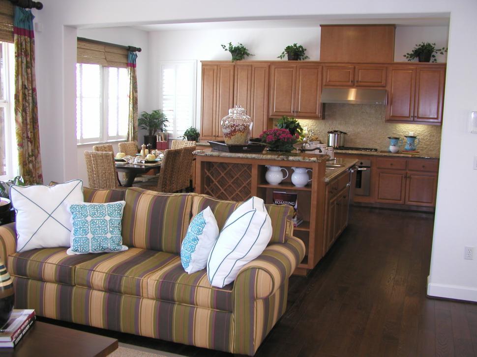 Free Image of Kitchens 