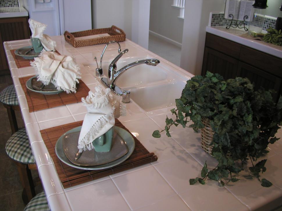 Free Image of Kitchens 