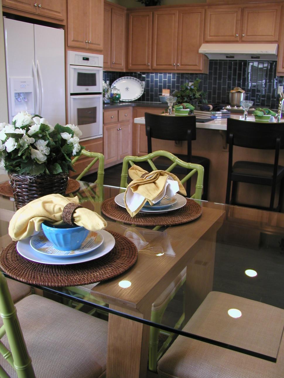 Free Image of Kitchens 