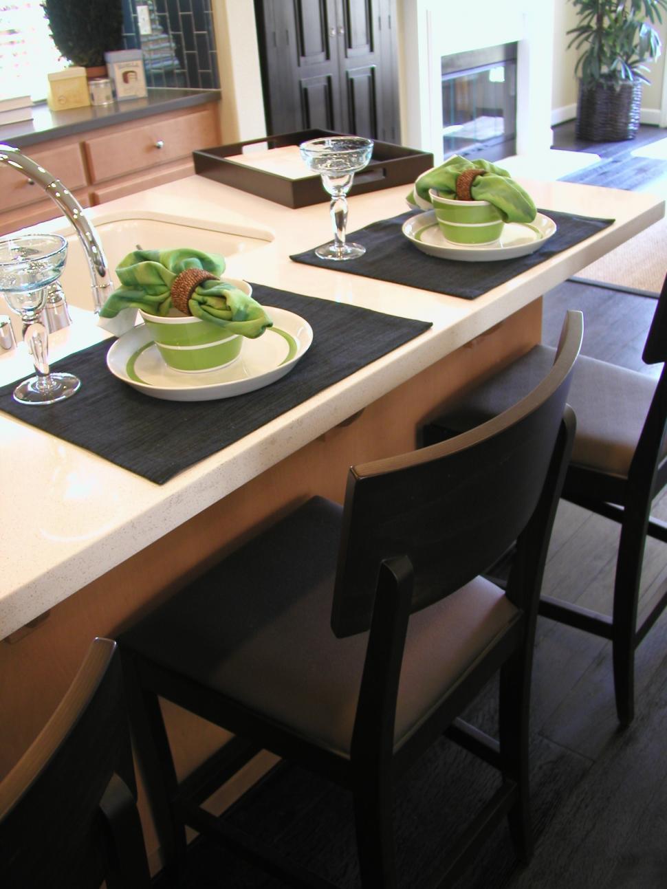 Free Image of Kitchens 