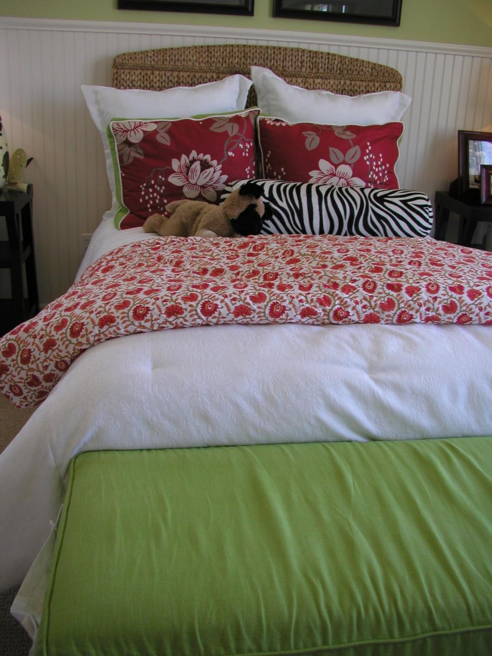 Free Image of Fancy Bed Rooms 