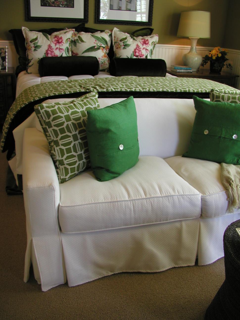 Free Image of Fancy Bed Rooms 