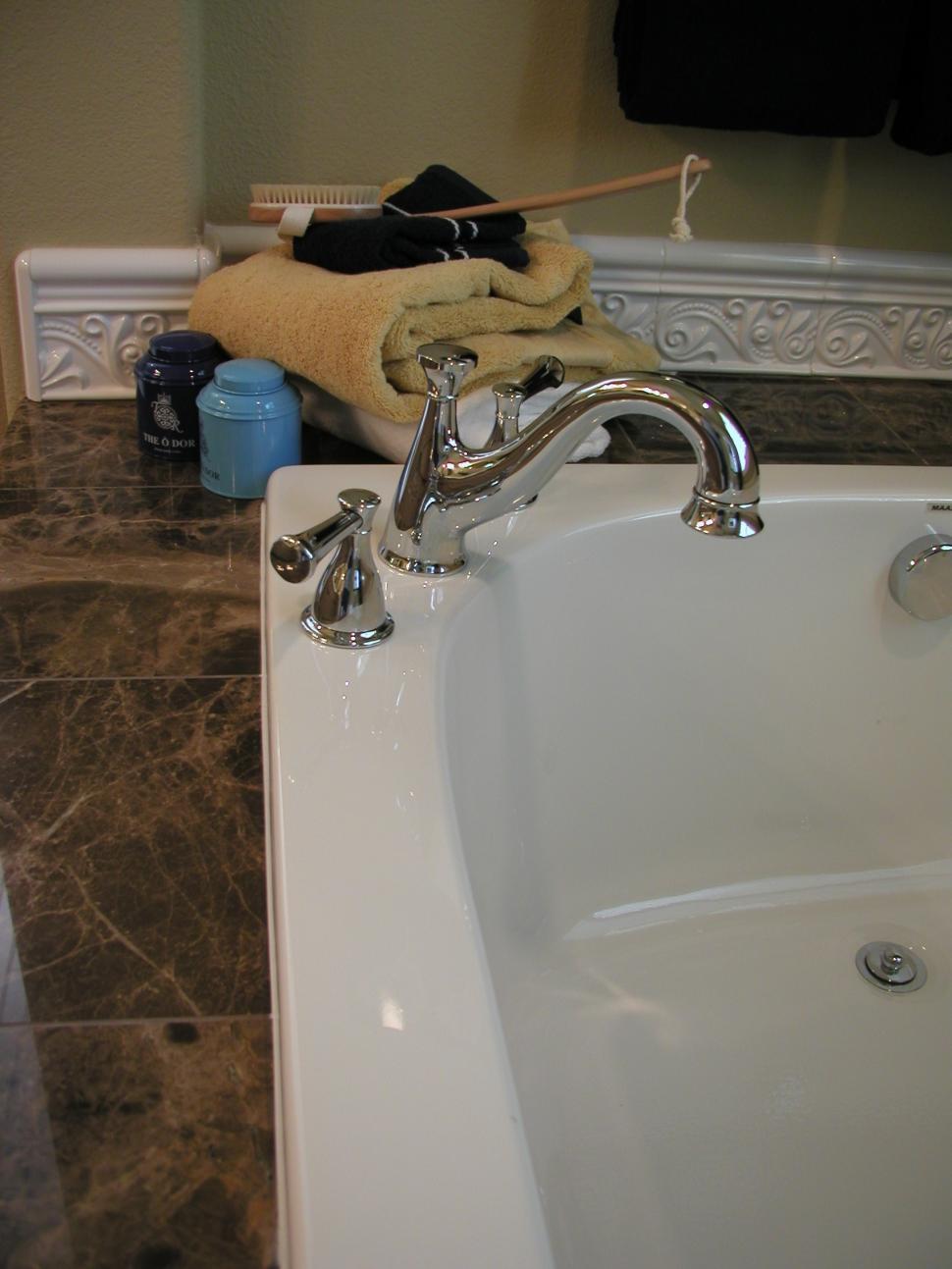 Free Image of Bathroom 