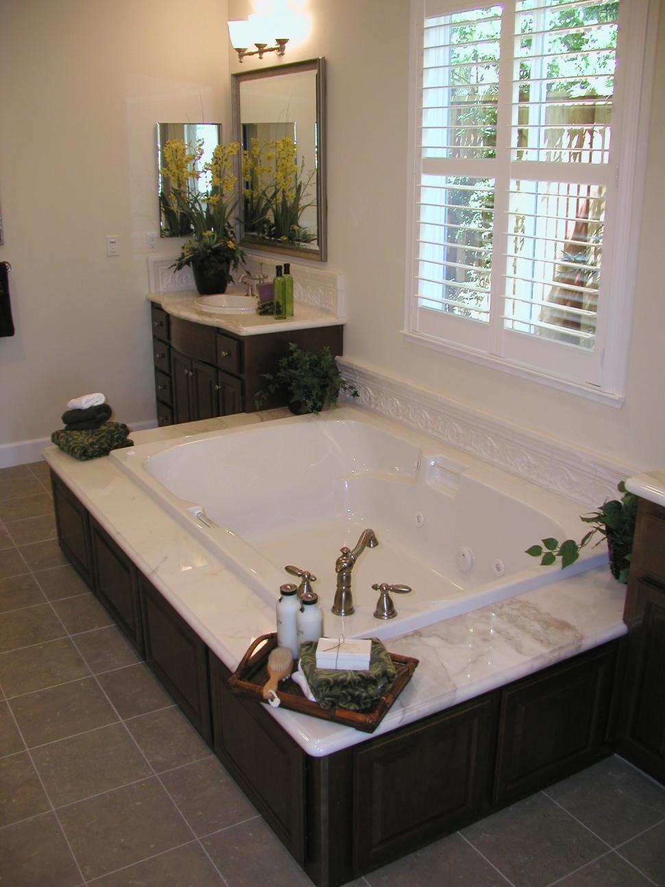Free Image of Bathroom 