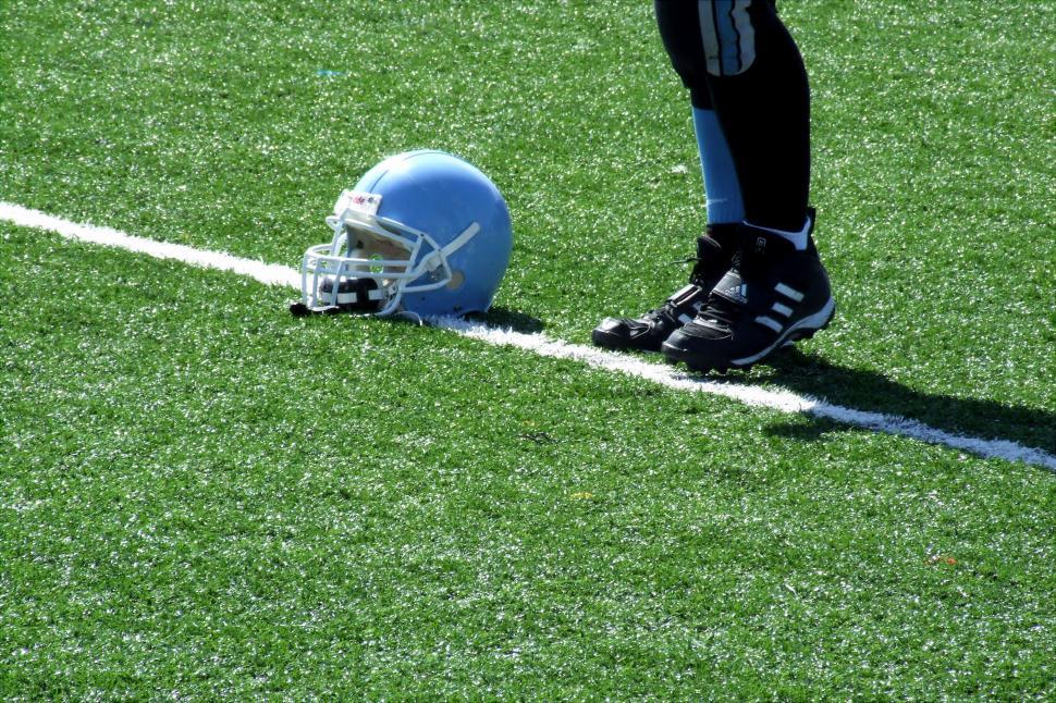Free Image of Football 