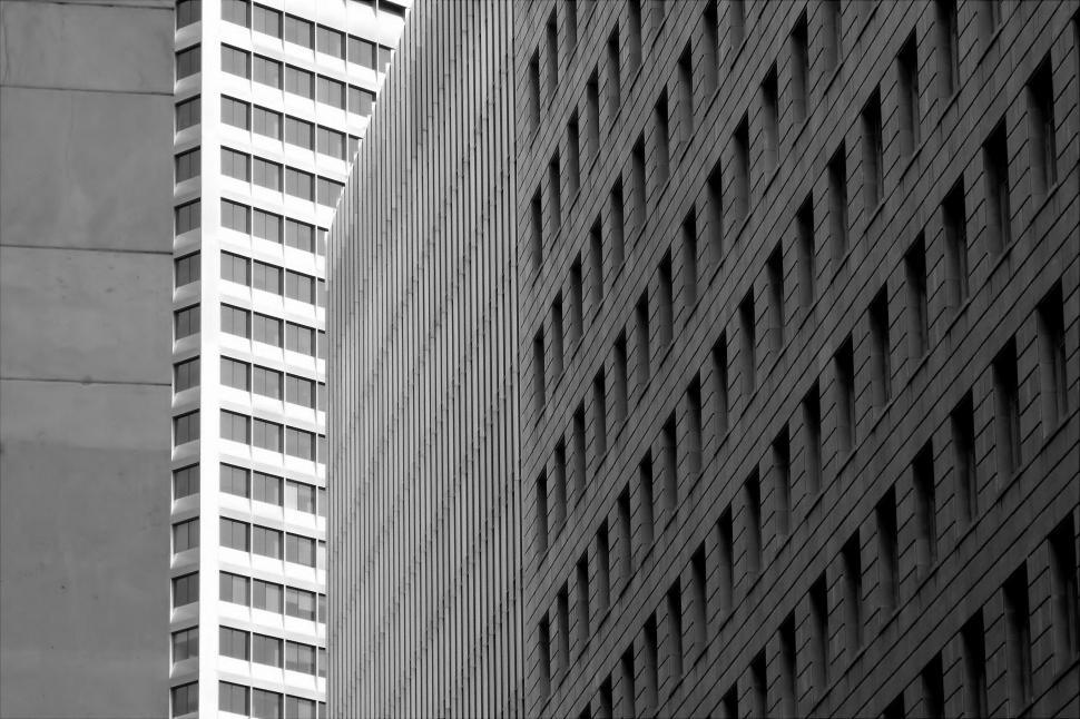 Free Image of Buildings and Structures 