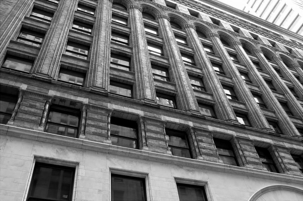 Free Image of Buildings and Structures 