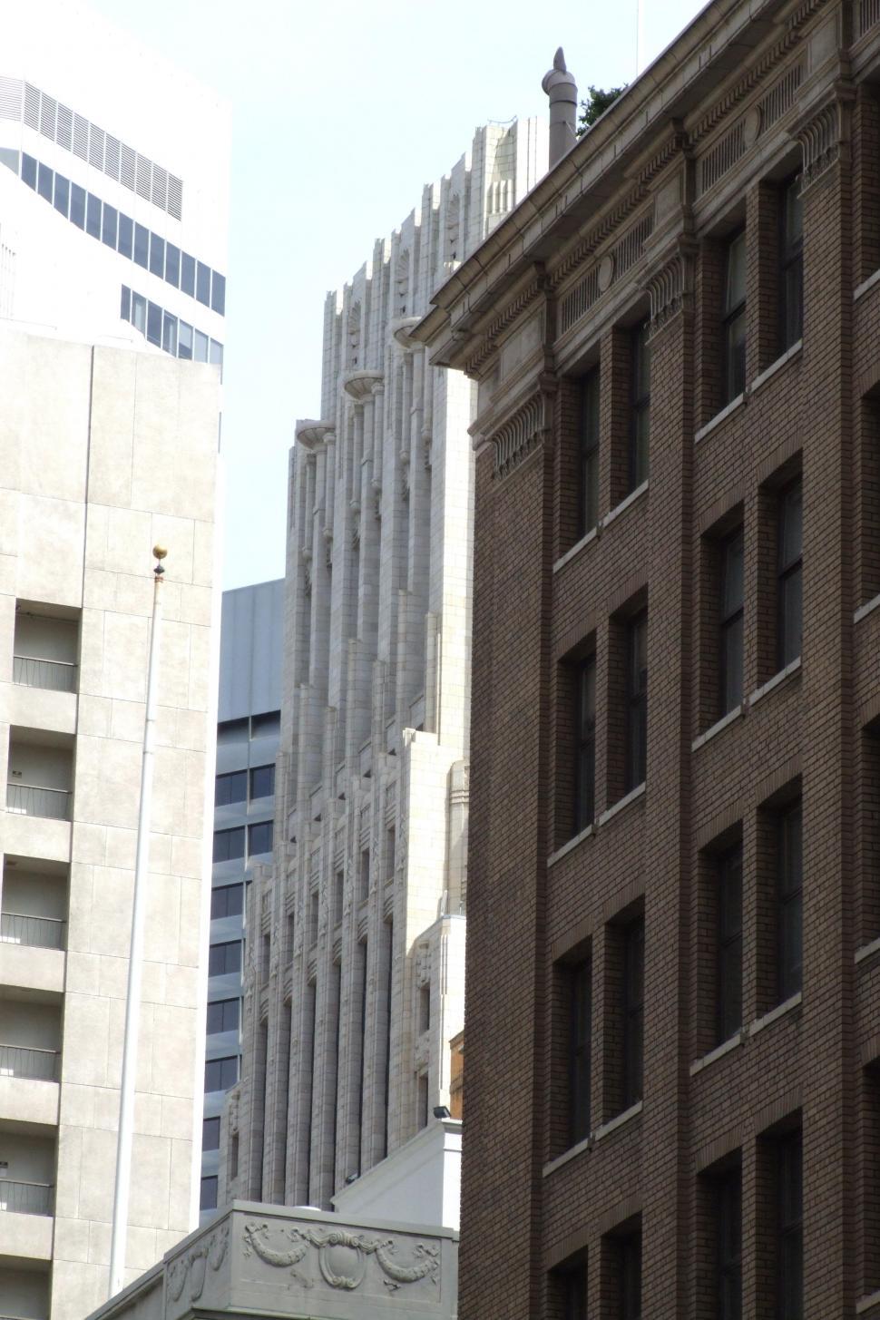 Free Image of Buildings and Structures 