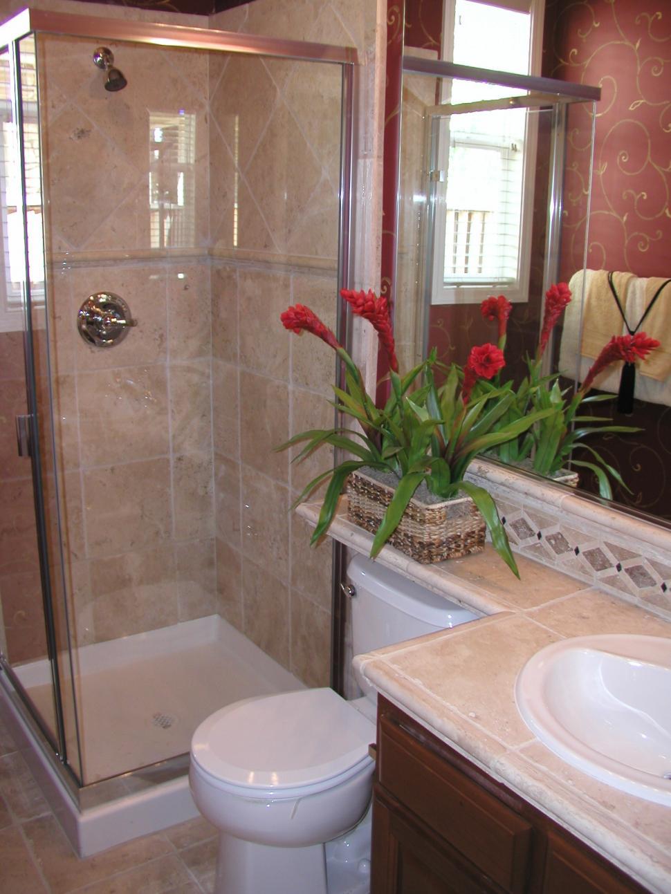 Free Image of Bathroom 