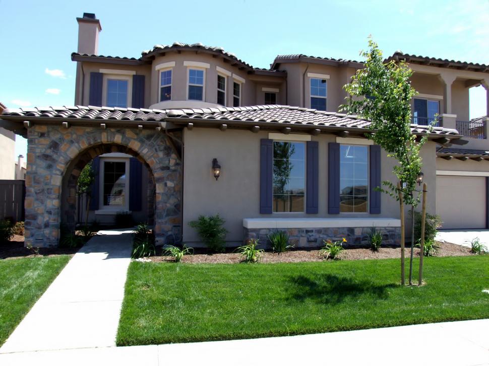 Free Image of Real Estate 