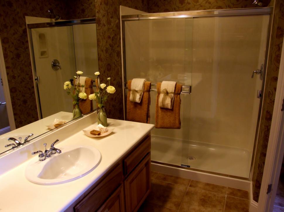 Free Image of Bathroom 