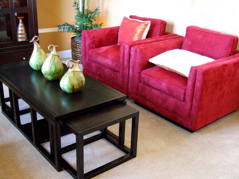 Free Image of Living Rooms 