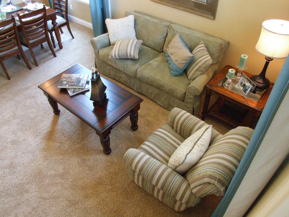 Free Image of Living Rooms 