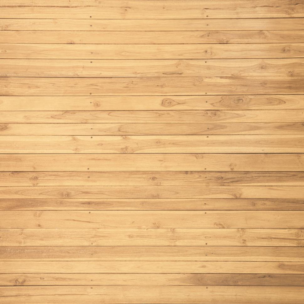 Free Image of Oak Wood Planks  