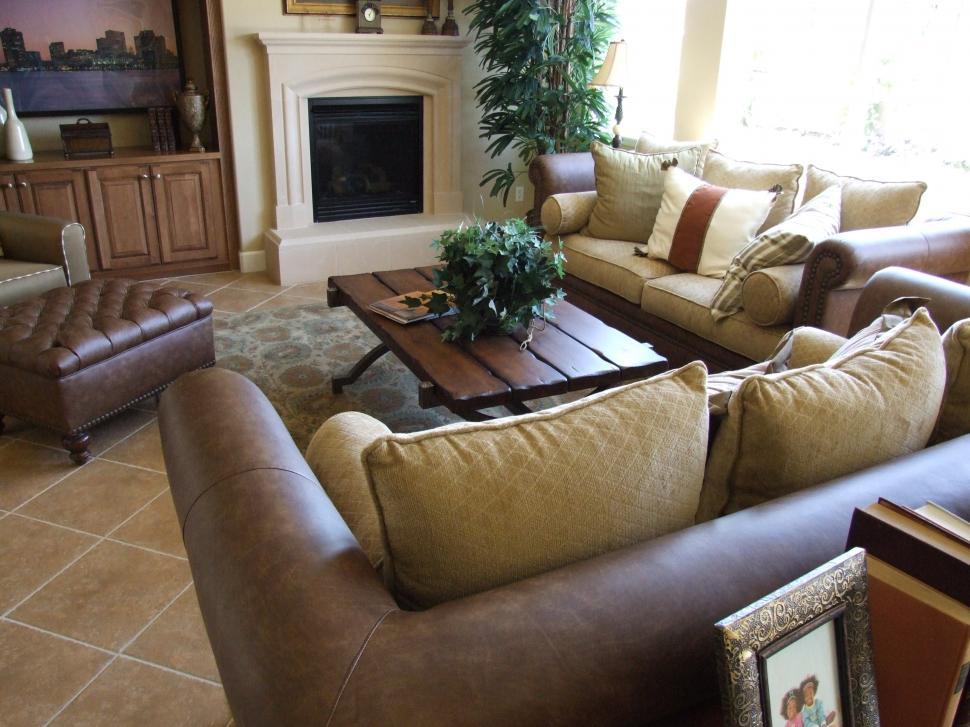 Free Image of Living Rooms 