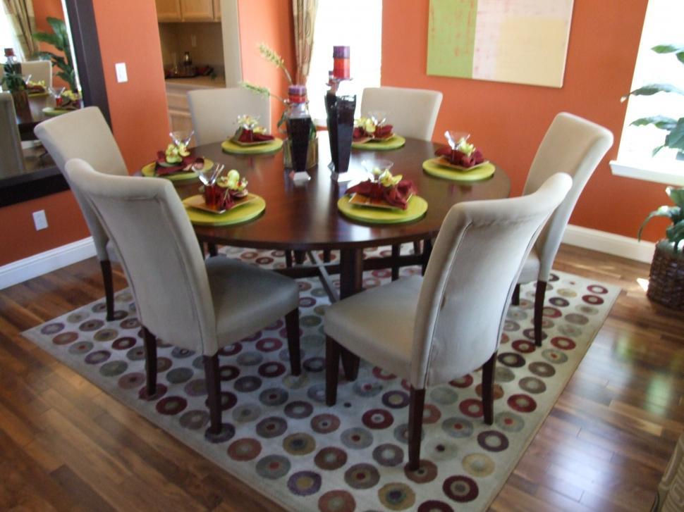 Free Image of Dinning Room 