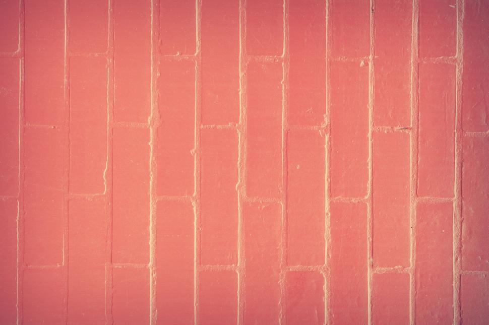 Free Image of Brick Wall  