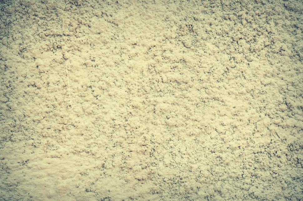 Free Image of Clay wall - Background  
