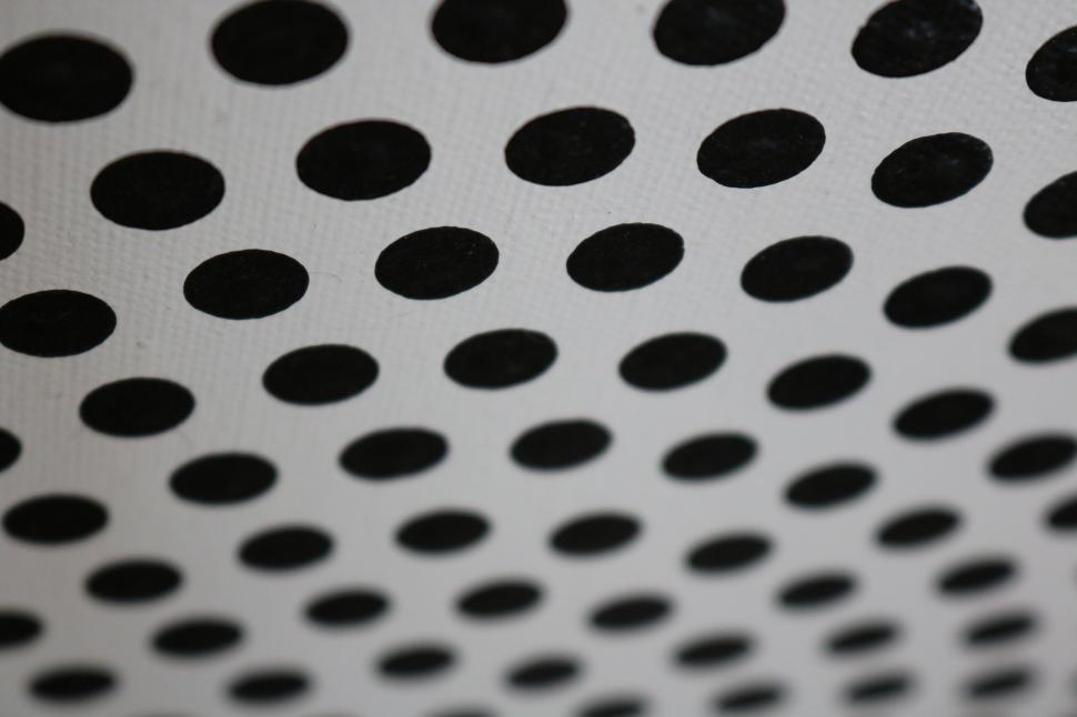 Free Image of Black Hole - Background  