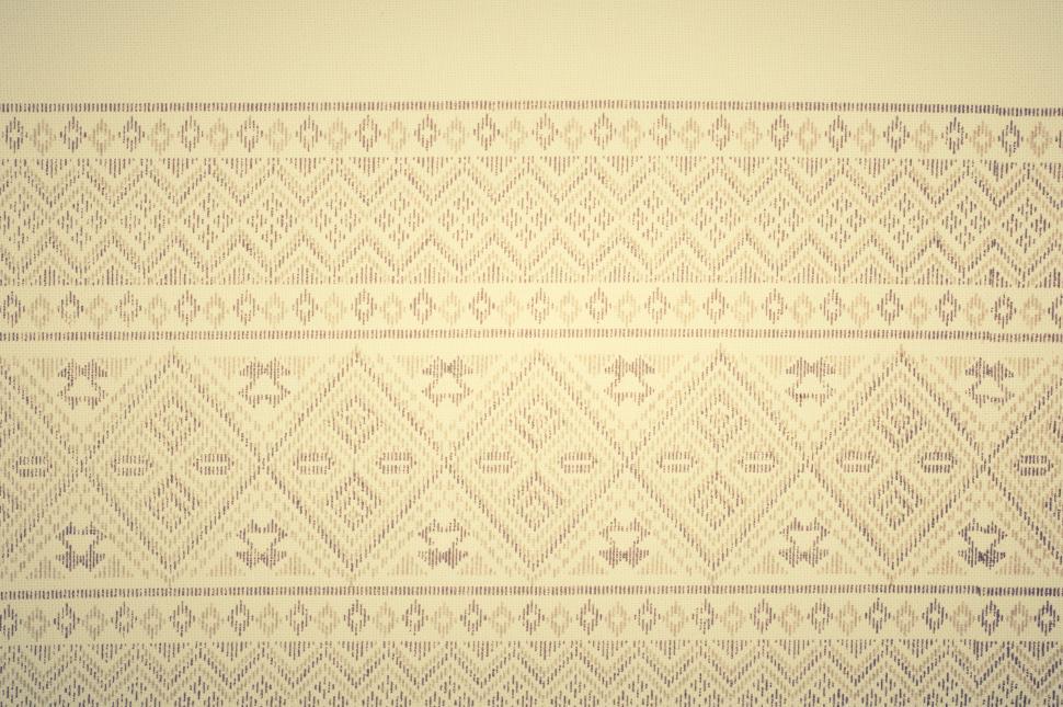 Free Image of Textile Design - background 