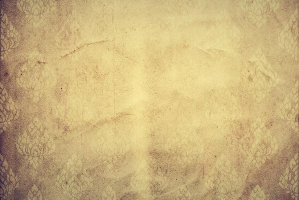 Free Image of Old Faded Wall - Background  