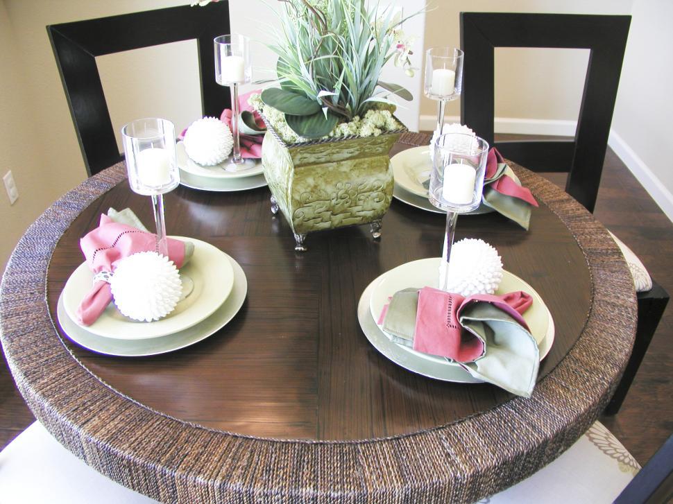 Free Image of Dinning Rooms 