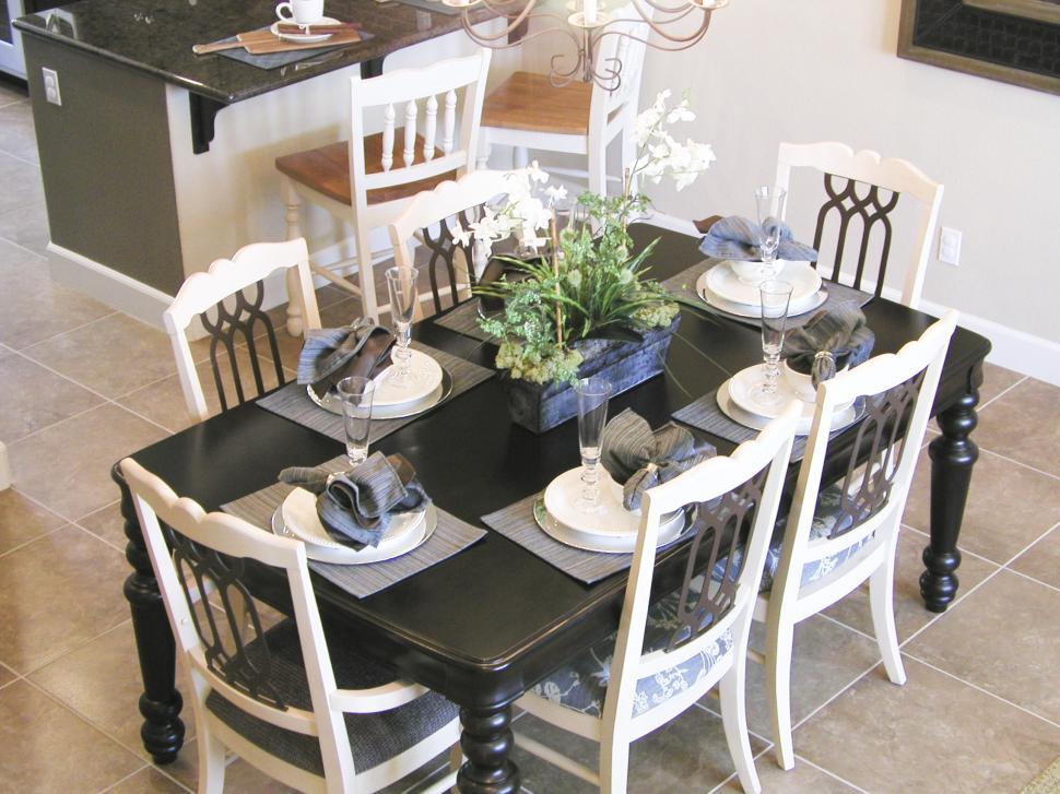 Free Image of Dinning Rooms 