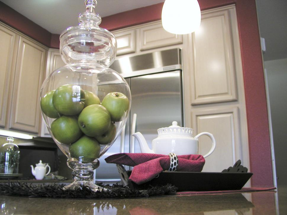 Free Image of Kitchens 