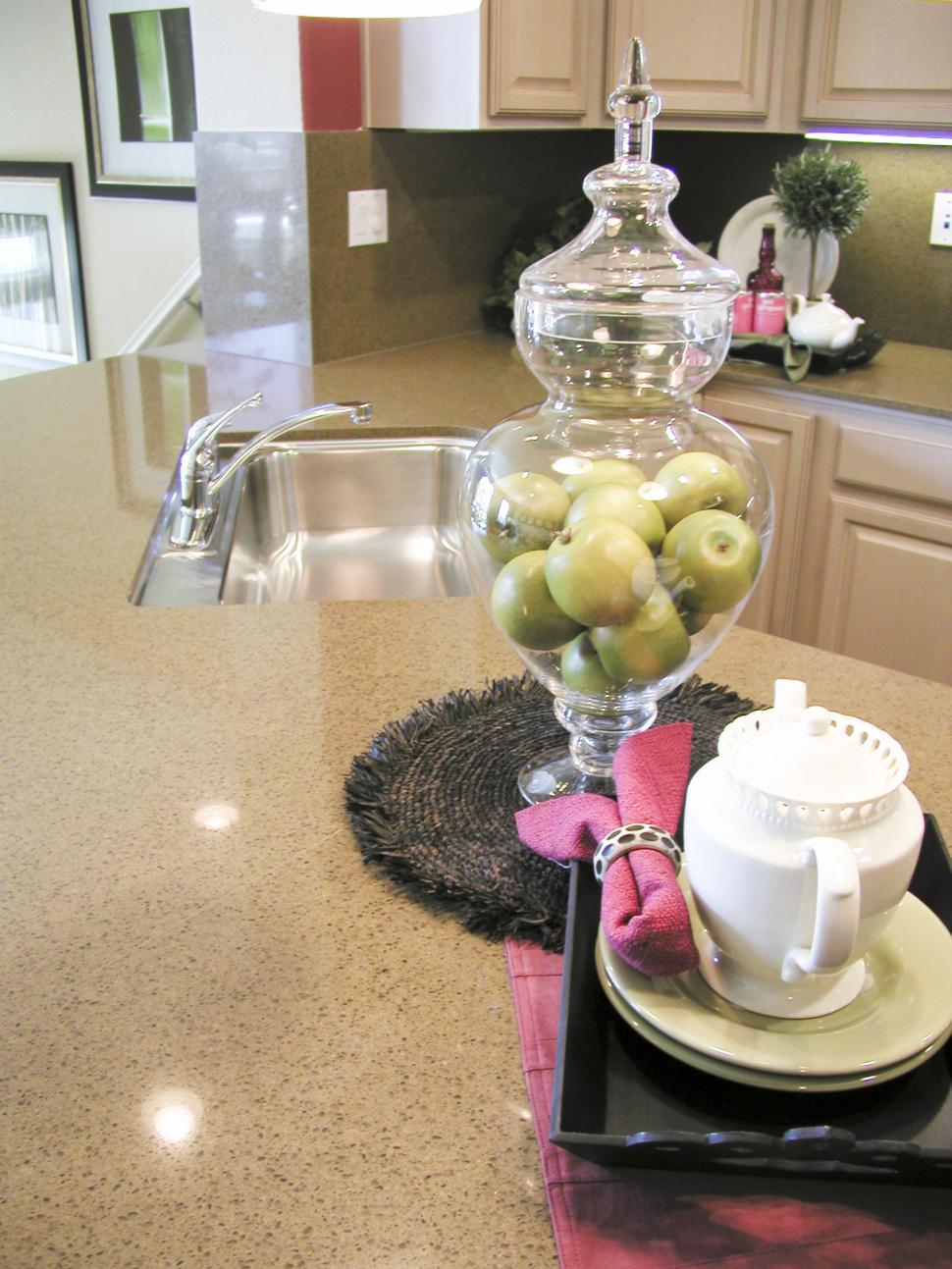 Free Image of Kitchens 