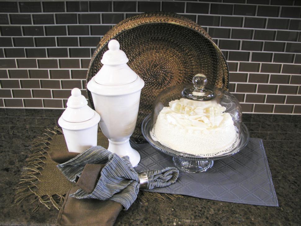 Free Image of Counter Top Display 