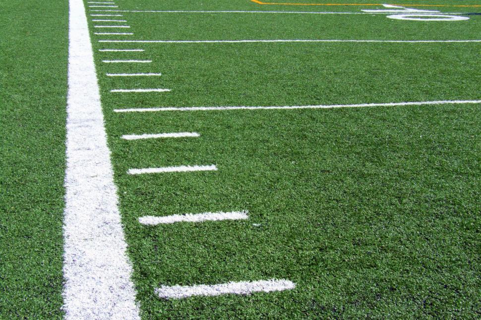 Free Image of Football 