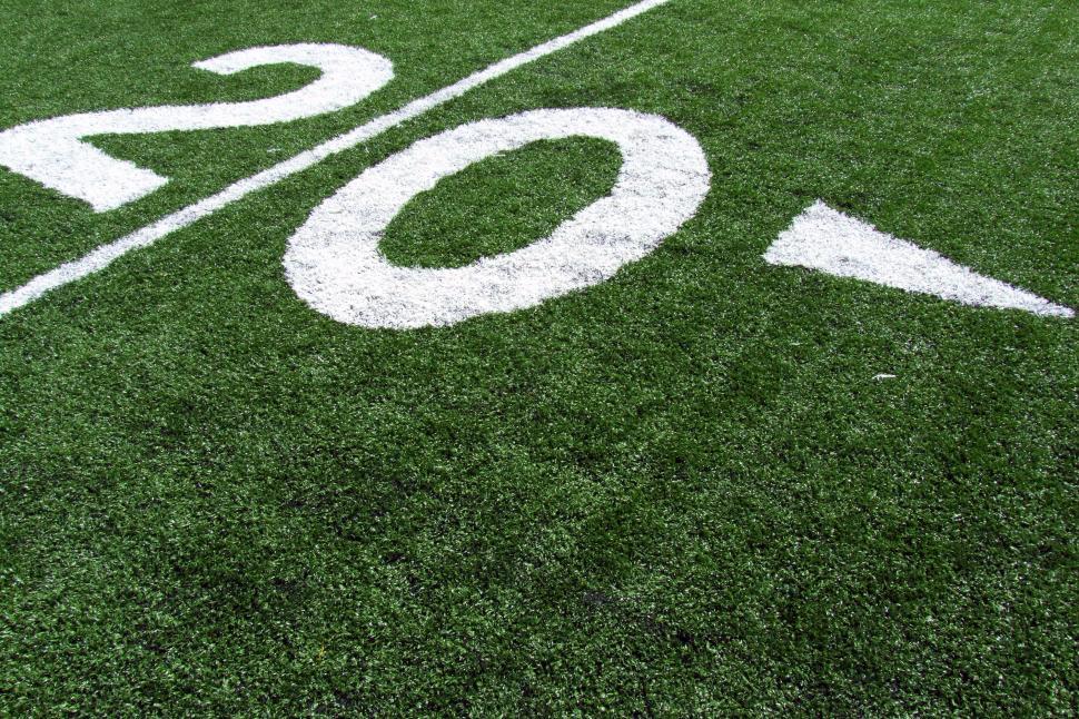 Free Image of Football 