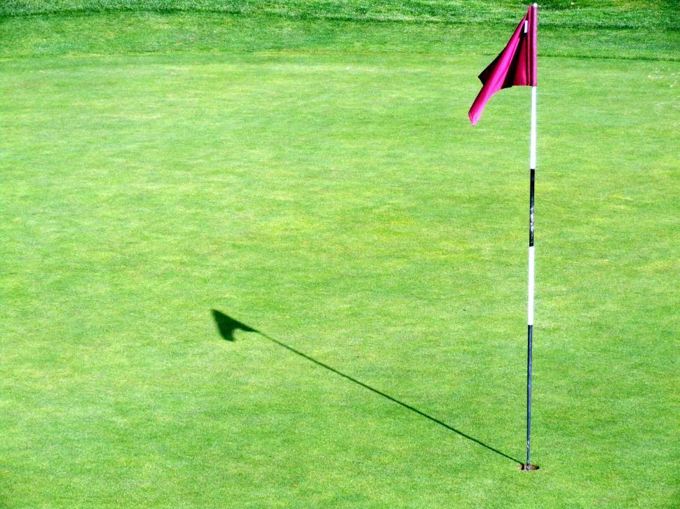 Free Image of Golf 