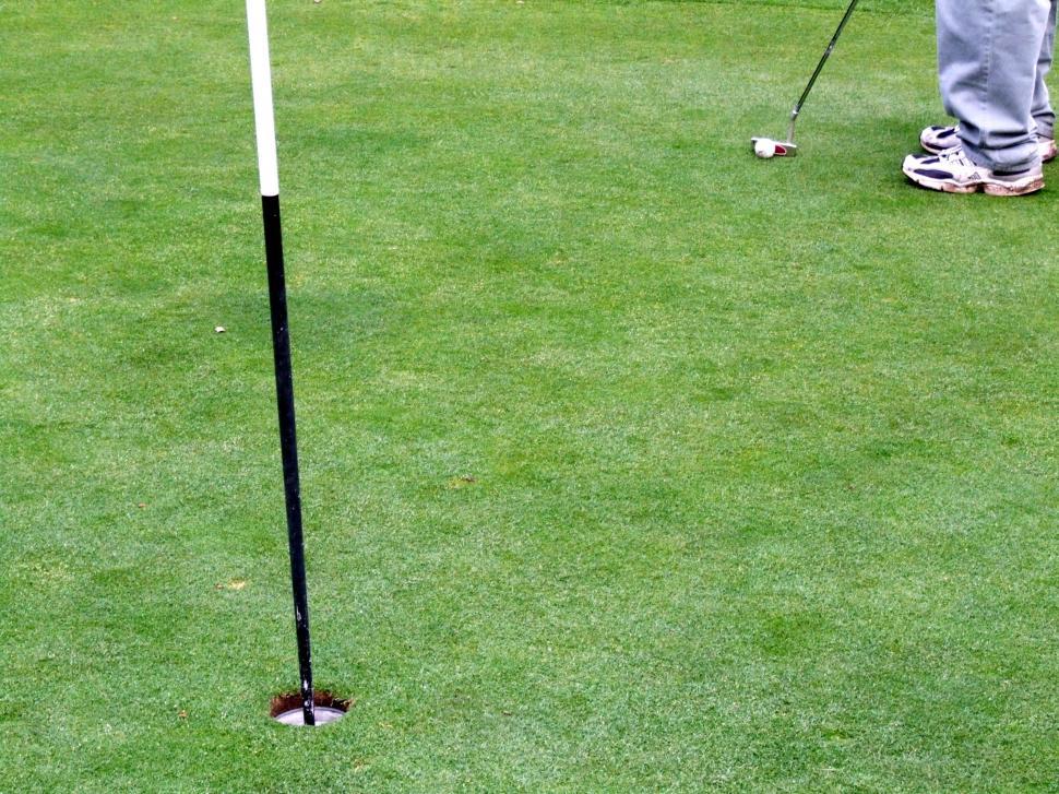 Free Image of Golf 