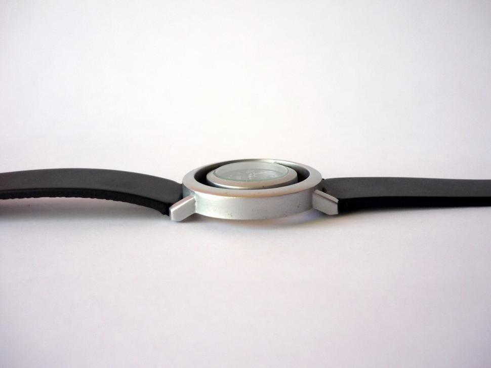 Free Image of Wrist Watch 