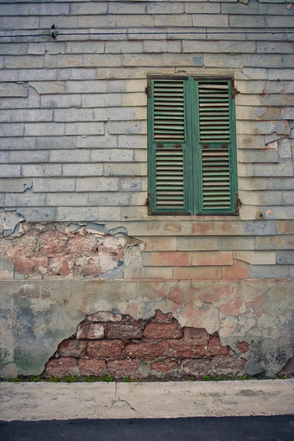 Free Image of Mystery Wall 