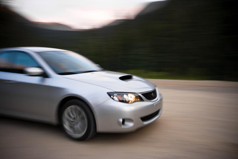 Free Image of Zoom Zoom 