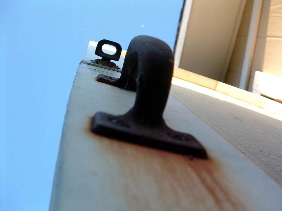 Free Image of Rust 