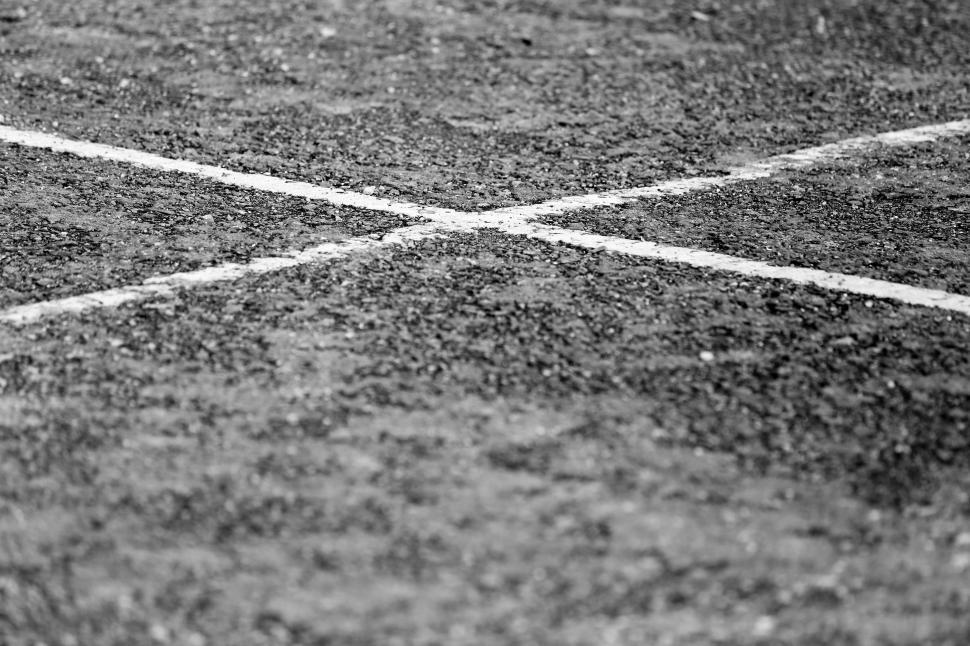 Free Image of Tarmac road 