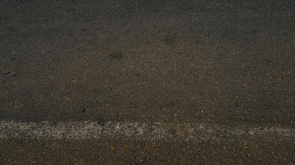 Free Image of Road Surface  