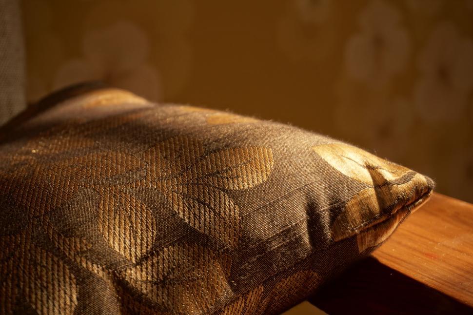 Free Image of Pillow cushion 