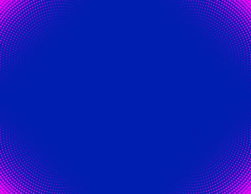 Free Image of Abstract Background - Dark Halftone - With Copyspace - Bright Bl 